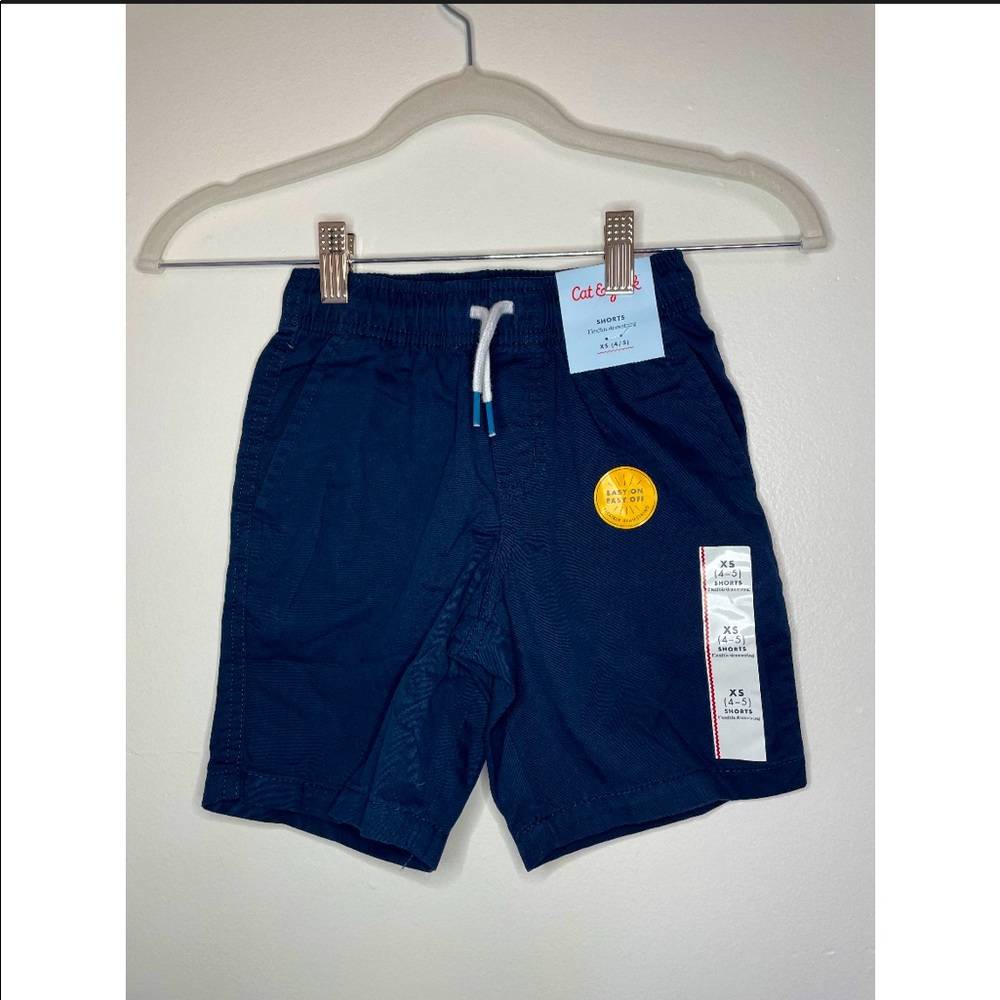 SOLD- Uniform Shorts 📚